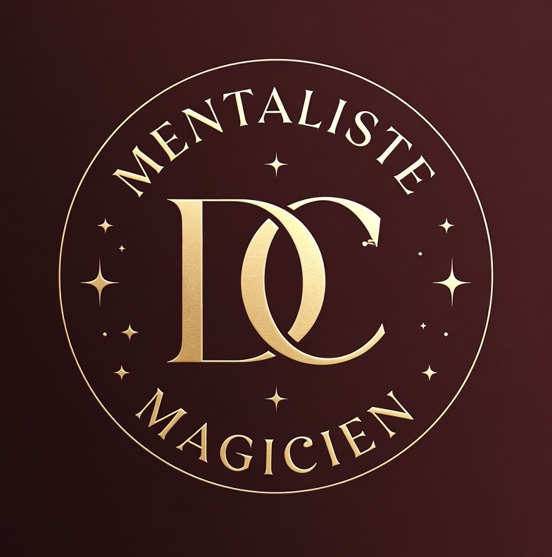 DC Logo